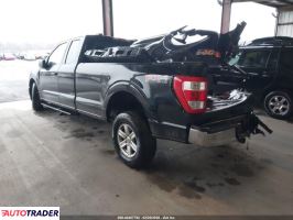 Ford Pozostałe 2023 3