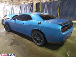 Dodge Challenger 2023 3 Dodge Challenger 2023 3