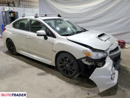 Subaru Pozostałe 2021 2