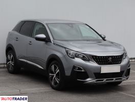 Peugeot 3008 2020 1.5 128 KM
