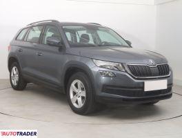 Skoda Kodiaq - zobacz ofertę