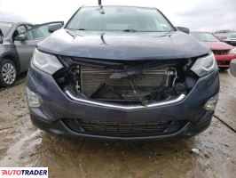 Chevrolet Equinox 2019 1 Chevrolet Equinox 2019 1