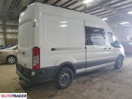 Ford Transit 2018 3