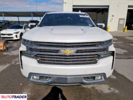 Chevrolet Silverado 2019 6 Chevrolet Silverado 2019 6
