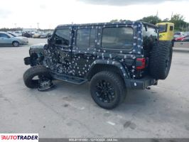 Jeep Wrangler 2021 2