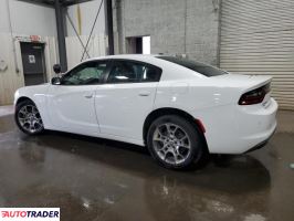 Dodge Charger 2019 5 Dodge Charger 2019 5