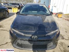 Toyota Corolla 2022 1 Toyota Corolla 2022 1