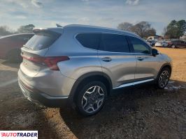 Hyundai Santa Fe 2023 2