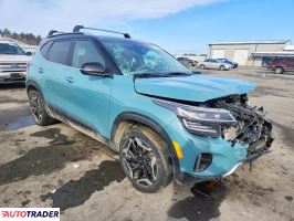 Kia Pozostałe 2025 1