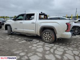 Toyota Tundra 2024 3
