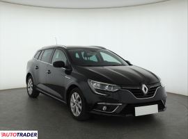 Renault Megane - zobacz ofertę