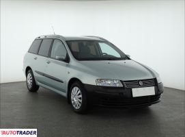 Fiat Stilo 2005 1.9 147 KM