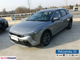 Kia Pozostałe - zobacz ofertę