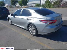 Toyota Camry 2020 2