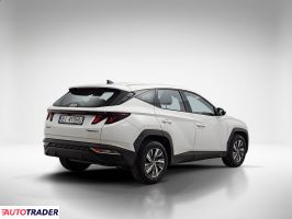 Hyundai Tucson 2023 1.6 150 KM