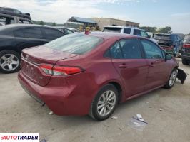 Toyota Corolla 2023 2