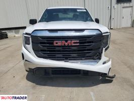 GMC Sierra 2022 2
