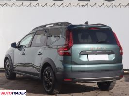 Dacia Pozostałe 2023 1.0 89 KM