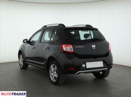 Dacia Sandero 2013 0.9 88 KM