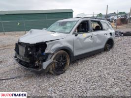 Kia Pozostałe 2024 3 Kia Pozostałe 2024 3