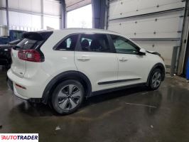 Kia Niro 2019 1