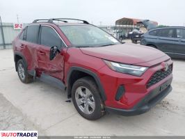 Toyota Pozostałe - zobacz ofertę