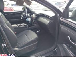 Hyundai Tucson 2024 2