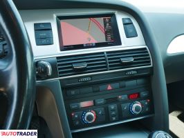 Audi A6 2010 2.0 170 KM