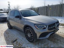 Mercedes 300 - zobacz ofertę