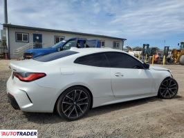 BMW 430 2021 2