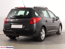 Peugeot 207 2011 1.6 91 KM