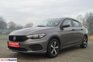 Fiat Tipo 2018 1.4 95 KM