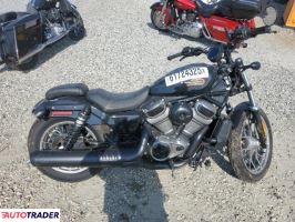 Harley-Davidson Pozostałe 2023 Harley-Davidson Pozostałe 2023