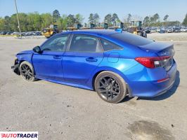 Honda Civic 2022 2