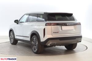 Jaecoo 7 2025 1.6 144 KM