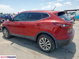 Nissan Rogue 2020 2