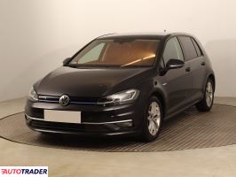 Volkswagen Golf 2018 1.5 128 KM