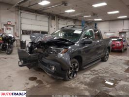 Honda Pozostałe 2020 3