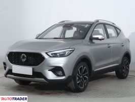 MG ZS 2024 1.5 104 KM