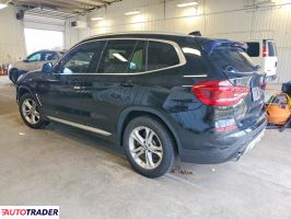 BMW X3 2020 2