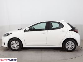 Toyota Yaris 2021 1.0 71 KM