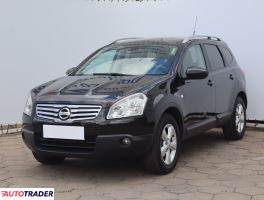 Nissan Qashqai 2010 2.0 139 KM Nissan Qashqai 2010 2.0 139 KM