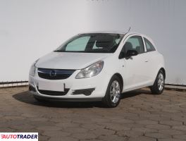 Opel Corsa 2008 1.4 88 KM