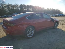 Honda Accord 2023 1