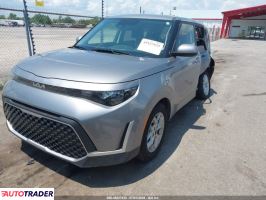 Kia Soul 2025 2