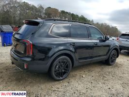 Kia Pozostałe 2025 3