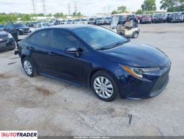 Toyota Corolla - zobacz ofertę