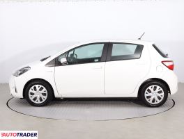 Toyota Yaris 2017 1.5 99 KM Toyota Yaris 2017 1.5 99 KM