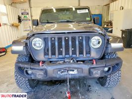 Jeep Wrangler 2021 2