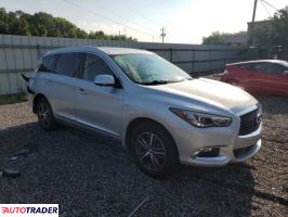 Infiniti Pozostałe 2019 3